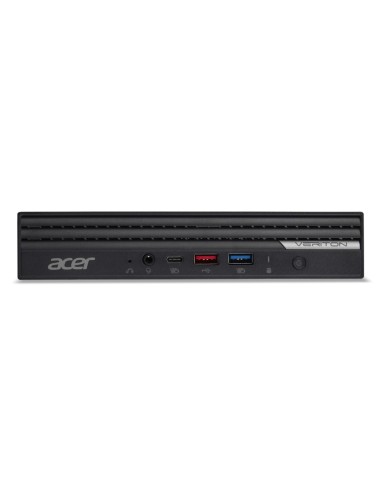 Acer Veriton N N4710GT Intel® Core™ i7 i7-13700T 8 GB DDR4-SDRAM 512 GB SSD Windows 11 Pro Mini PC Nero