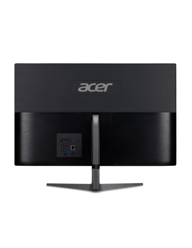 Acer Veriton Z2594G Intel® Core™ i5 i5-1235U 60,5 cm (23.8") 1920 x 1080 Pixel PC All-in-one 8 GB DDR4-SDRAM 512 GB SSD Windows