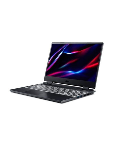 Acer Nitro 5 AN515-58-91V5 Intel® Core™ i9 i9-12900H Computer portatile 39,6 cm (15.6") Full HD 16 GB DDR5-SDRAM 1 TB SSD