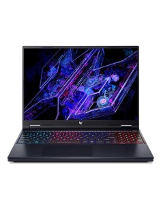 Acer Predator Helios Neo 16 PHN16-72-90WA Intel® Core™ i9 i9-14900HX Computer portatile 40,6 cm (16") WQXGA 16 GB DDR5-SDRAM 1