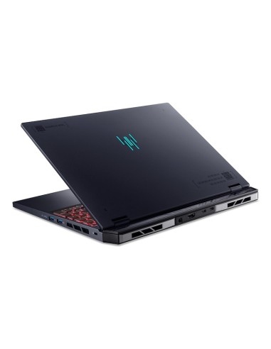 Acer Predator Helios Neo 16 PHN16-72-90WA Intel® Core™ i9 i9-14900HX Computer portatile 40,6 cm (16") WQXGA 16 GB DDR5-SDRAM 1