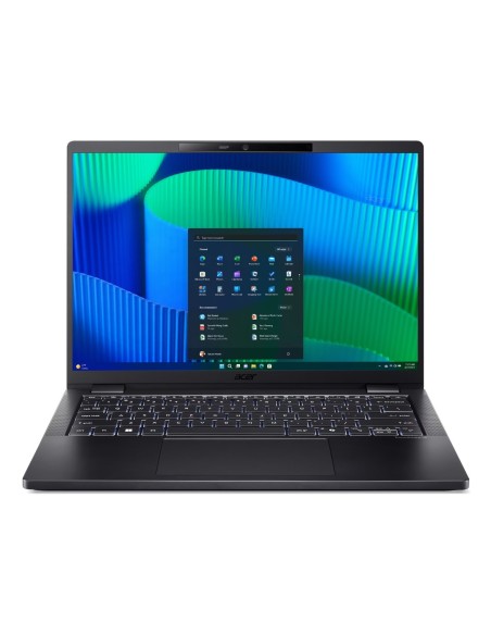 Acer TravelMate P6 TMP614-73-TCO-7096 Intel Core Ultra 7 155H Computer portatile 35,6 cm (14") WQXGA+ 32 GB LPDDR5x-SDRAM 1 TB