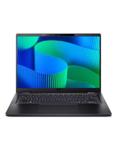 Acer TravelMate P6 TMP614-73-TCO-7096 Intel Core Ultra 7 155H Computer portatile 35,6 cm (14") WQXGA+ 32 GB LPDDR5x-SDRAM 1 TB 2
