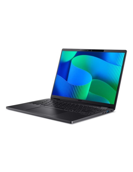 Acer TravelMate P6 TMP614-73-TCO-7096 Intel Core Ultra 7 155H Computer portatile 35,6 cm (14") WQXGA+ 32 GB LPDDR5x-SDRAM 1 TB