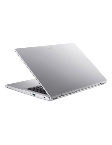 Acer Aspire 3 A315-59-77J2 Intel® Core™ i7 i7-1255U Computer portatile 39,6 cm (15.6") Full HD 16 GB DDR4-SDRAM 512 GB SSD
