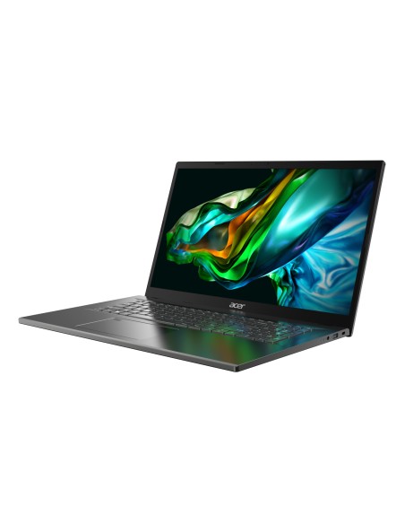 Acer Aspire 5 A517-58M-77HZ Intel® Core™ i7 i7-1355U Computer portatile 43,9 cm (17.3") Full HD 16 GB LPDDR5-SDRAM 512 GB SSD