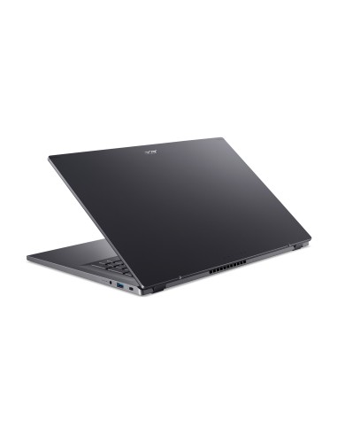 Acer Aspire 5 A517-58M-77HZ Intel® Core™ i7 i7-1355U Computer portatile 43,9 cm (17.3") Full HD 16 GB LPDDR5-SDRAM 512 GB SSD