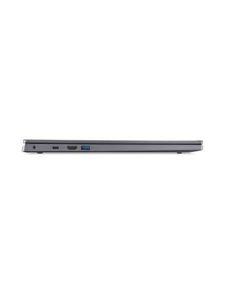 Acer Aspire 5 A517-58M-77HZ Intel® Core™ i7 i7-1355U Computer portatile 43,9 cm (17.3") Full HD 16 GB LPDDR5-SDRAM 512 GB SSD