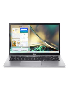 Acer Aspire 3 A315-59-53PC Intel® Core™ i5 i5-1235U Computer portatile 39,6 cm (15.6") HD 16 GB DDR4-SDRAM 512 GB SSD Wi-Fi 6