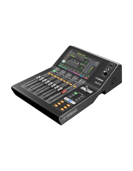 Yamaha DM3 mixer audio 19 canali 20 - 20000 Hz Nero