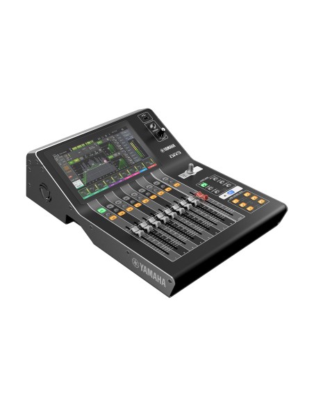 Yamaha DM3 mixer audio 19 canali 20 - 20000 Hz Nero