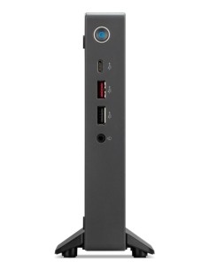 Acer Veriton N N2590G Intel® Core™ i5 i5-1334U 8 GB DDR4-SDRAM 512 GB SSD Windows 11 Pro Mini PC Nero