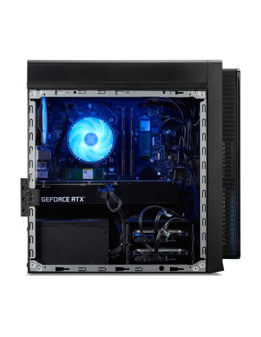 Acer Predator PO3-655 Intel® Core™ i7 i7-14700F 32 GB DDR5-SDRAM 1 TB SSD NVIDIA GeForce RTX 4070 SUPER Windows 11 Home Desktop