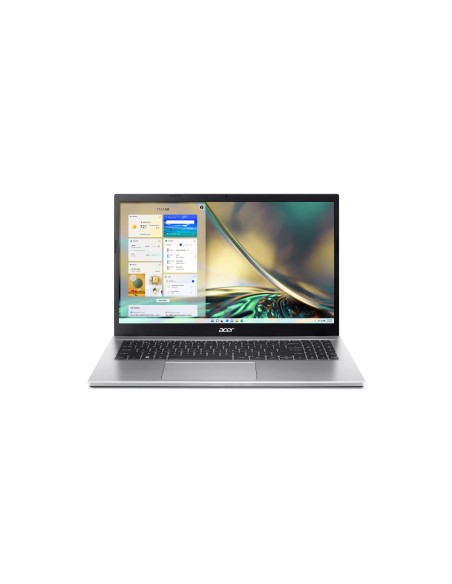 Acer Aspire 3 A315-59-55QW Intel® Core™ i5 i5-1235U Computer portatile 39,6 cm (15.6") Full HD 8 GB DDR4-SDRAM 512 GB SSD Wi-Fi