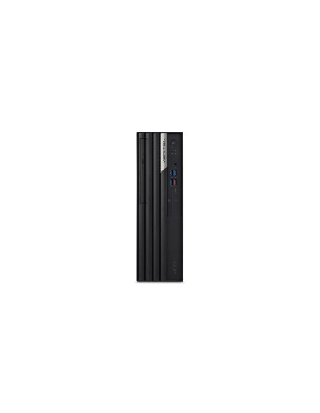 Acer Veriton X VX4715GT Intel® Core™ i5 i5-13500 16 GB DDR5-SDRAM 512 GB SSD Windows 11 Pro Desktop PC Nero