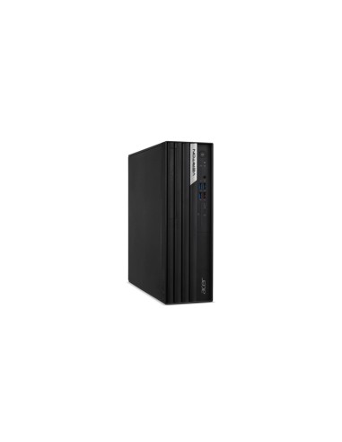 Acer Veriton X VX4715GT Intel® Core™ i5 i5-13500 16 GB DDR5-SDRAM 512 GB SSD Windows 11 Pro Desktop PC Nero