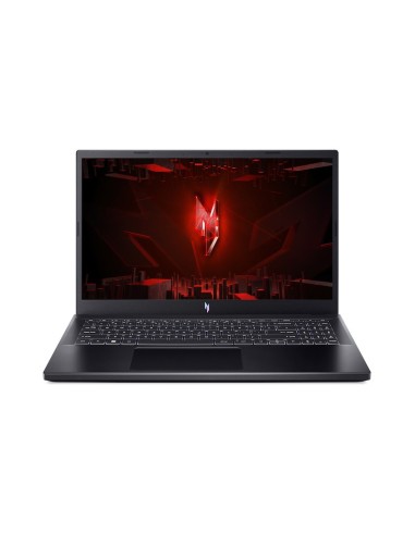 Acer Nitro V 15 ANV15-51-7025 Intel® Core™ i7-13620H Notebook Gaming 39,6 cm (15.6") Full HD 16 GB DDR5-SDRAM 1,02 TB SSD