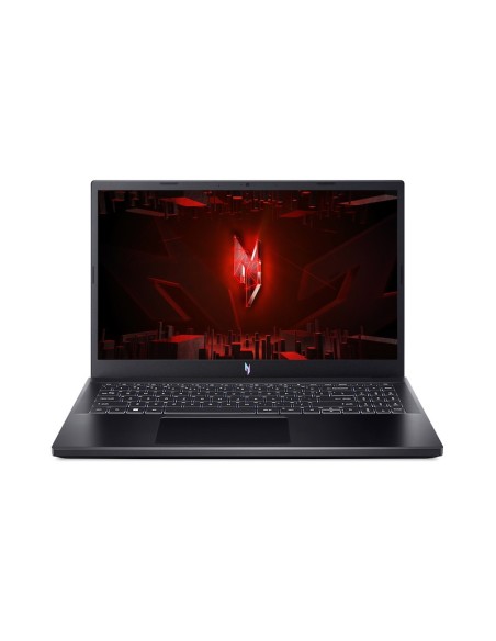 Acer Nitro V 15 ANV15-51-7025 Intel® Core™ i7-13620H Notebook Gaming 39,6 cm (15.6") Full HD 16 GB DDR5-SDRAM 1,02 TB SSD