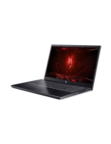 Acer Nitro V 15 ANV15-51-7025 Intel® Core™ i7-13620H Notebook Gaming 39,6 cm (15.6") Full HD 16 GB DDR5-SDRAM 1,02 TB SSD