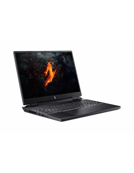 Acer Nitro 16 AN16-42-R4KM AMD Ryzen™ 9 8945HS Computer portatile 40,6 cm (16") WQXGA 16 GB DDR5-SDRAM 1 TB SSD NVIDIA GeForce