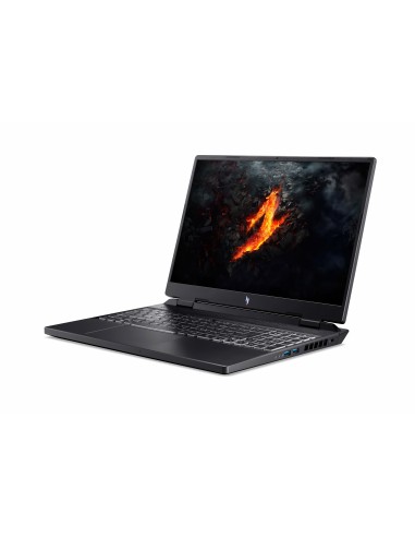 Acer Nitro 16 AN16-42-R4KM AMD Ryzen™ 9 8945HS Computer portatile 40,6 cm (16") WQXGA 16 GB DDR5-SDRAM 1 TB SSD NVIDIA GeForce