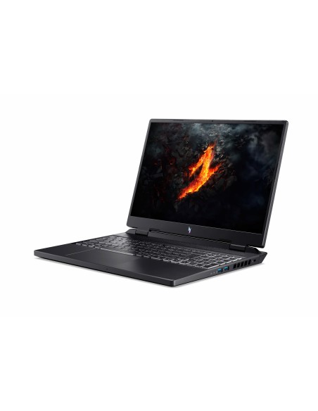 Acer Nitro 16 AN16-42-R4KM AMD Ryzen™ 9 8945HS Computer portatile 40,6 cm (16") WQXGA 16 GB DDR5-SDRAM 1 TB SSD NVIDIA GeForce