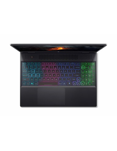 Acer Nitro 16 AN16-42-R4KM AMD Ryzen™ 9 8945HS Computer portatile 40,6 cm (16") WQXGA 16 GB DDR5-SDRAM 1 TB SSD NVIDIA GeForce