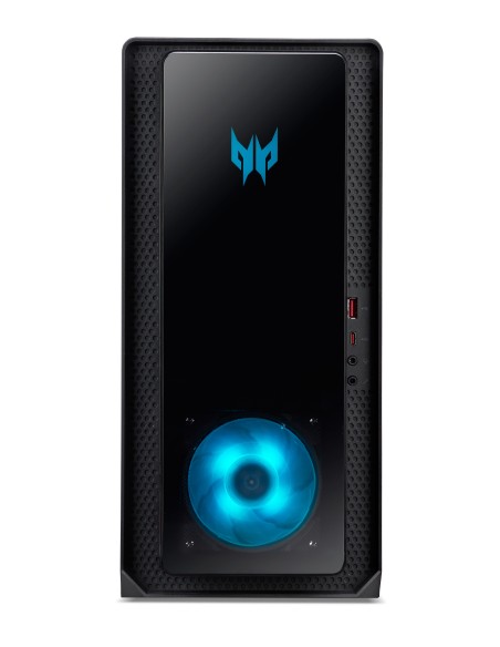 Acer Predator PO3-655 Intel® Core™ i7 i7-14700F 32 GB DDR5-SDRAM 1 TB SSD NVIDIA GeForce RTX 4070 SUPER Windows 11 Home Desktop