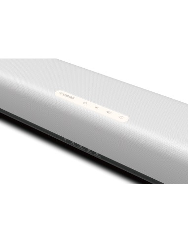Yamaha SR-C20A Bianco 100 W