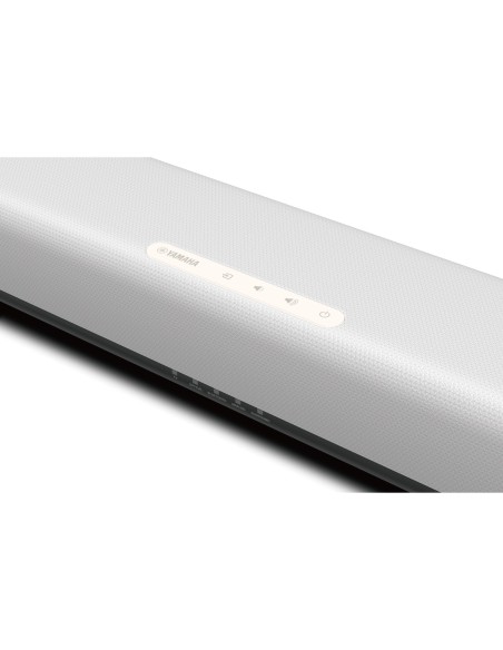 Yamaha SR-C20A Bianco 100 W