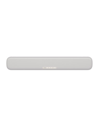 Yamaha SR-C20A Bianco 100 W