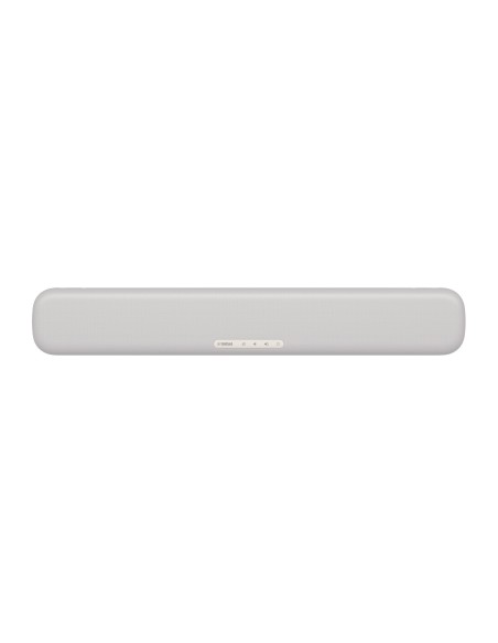 Yamaha SR-C20A Bianco 100 W