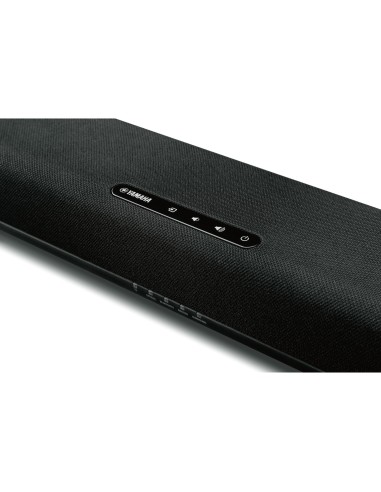Yamaha SR-C20A Nero 100 W