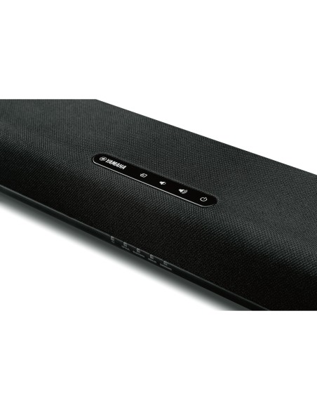 Yamaha SR-C20A Nero 100 W