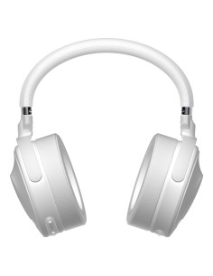 Yamaha YH-E700A Auricolare Con cavo e senza cavo A Padiglione MUSICA USB tipo-C Bluetooth Bianco