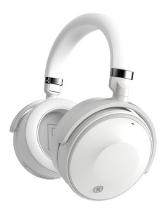 Yamaha YH-E700A Auricolare Con cavo e senza cavo A Padiglione MUSICA USB tipo-C Bluetooth Bianco 2