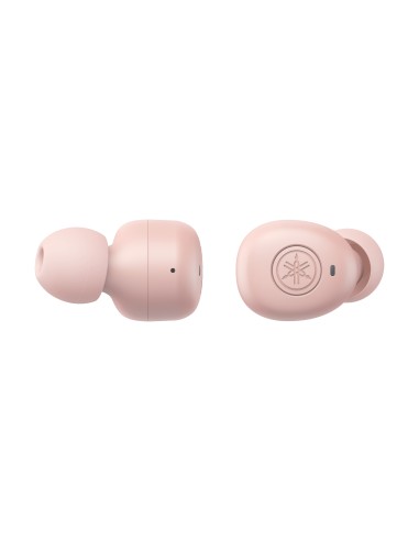 Yamaha TW-E3B Auricolare True Wireless Stereo (TWS) In-ear MUSICA Bluetooth Rosa