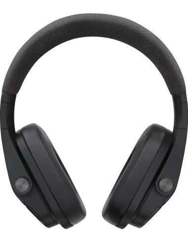 Yamaha YH-L700A Cuffie Wireless A Padiglione Musica e Chiamate Bluetooth Nero
