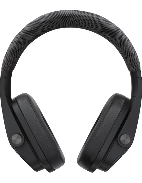 Yamaha YH-L700A Cuffie Wireless A Padiglione Musica e Chiamate Bluetooth Nero