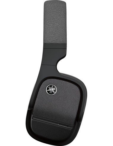 Yamaha YH-L700A Cuffie Wireless A Padiglione Musica e Chiamate Bluetooth Nero