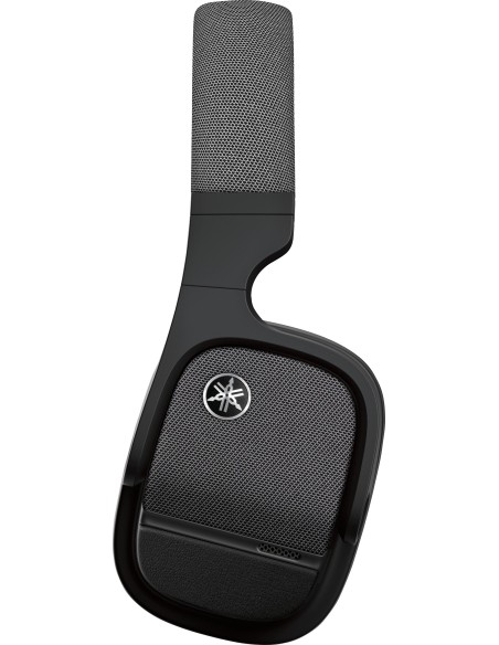 Yamaha YH-L700A Cuffie Wireless A Padiglione Musica e Chiamate Bluetooth Nero