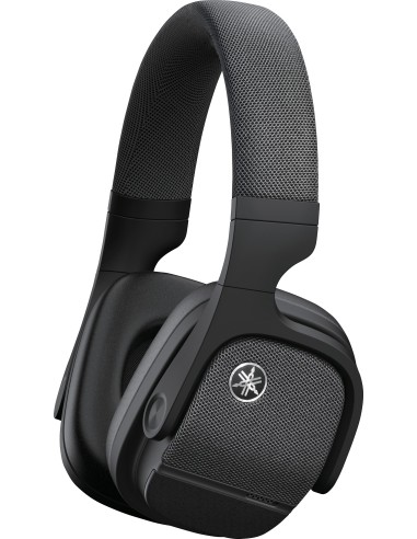 Yamaha YH-L700A Cuffie Wireless A Padiglione Musica e Chiamate Bluetooth Nero