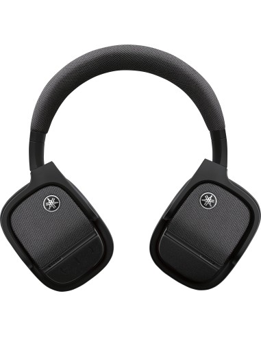 Yamaha YH-L700A Cuffie Wireless A Padiglione Musica e Chiamate Bluetooth Nero