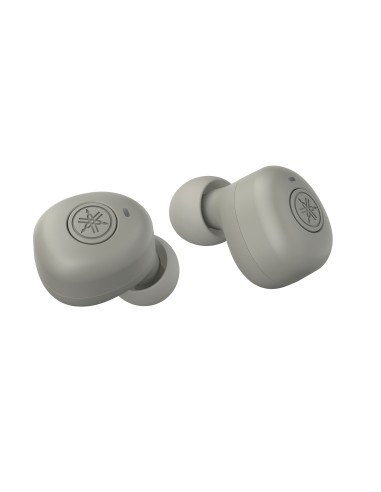 Yamaha TW-E3B Auricolare True Wireless Stereo (TWS) In-ear MUSICA Bluetooth Verde