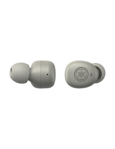 Yamaha TW-E3B Auricolare True Wireless Stereo (TWS) In-ear MUSICA Bluetooth Verde