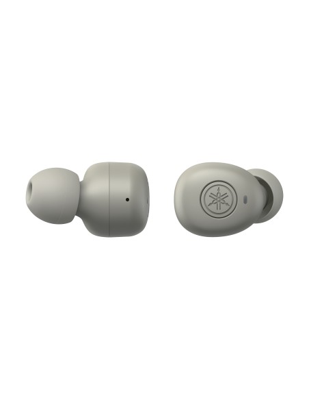 Yamaha TW-E3B Auricolare True Wireless Stereo (TWS) In-ear MUSICA Bluetooth Verde
