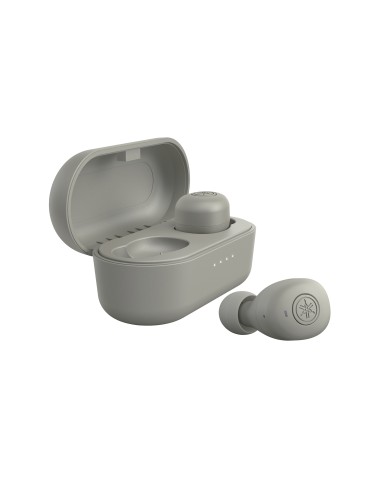 Yamaha TW-E3B Auricolare True Wireless Stereo (TWS) In-ear MUSICA Bluetooth Verde