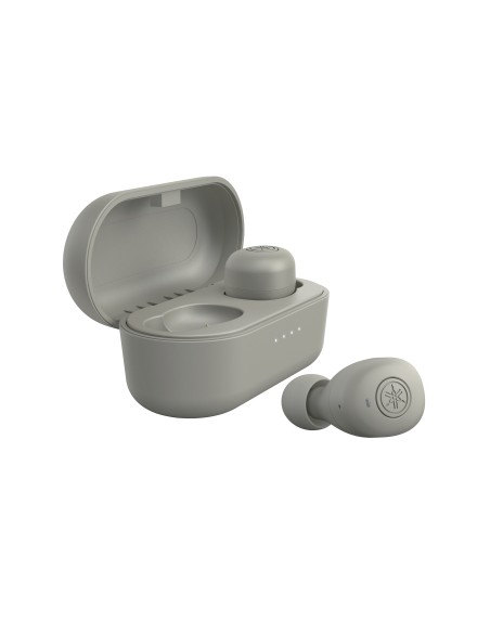 Yamaha TW-E3B Auricolare True Wireless Stereo (TWS) In-ear MUSICA Bluetooth Verde