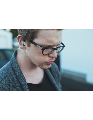 Yamaha TW-E3B Auricolare True Wireless Stereo (TWS) In-ear MUSICA Bluetooth Verde