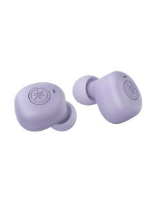Yamaha TW-E3B Auricolare True Wireless Stereo (TWS) In-ear MUSICA Bluetooth Viola